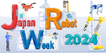 Japan Robot Week